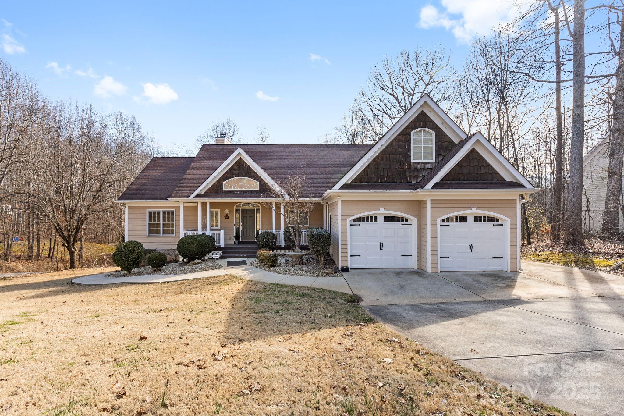153 Byers Road Troutman, NC 28166 - Photo 1 of 41 Gallery Image 1