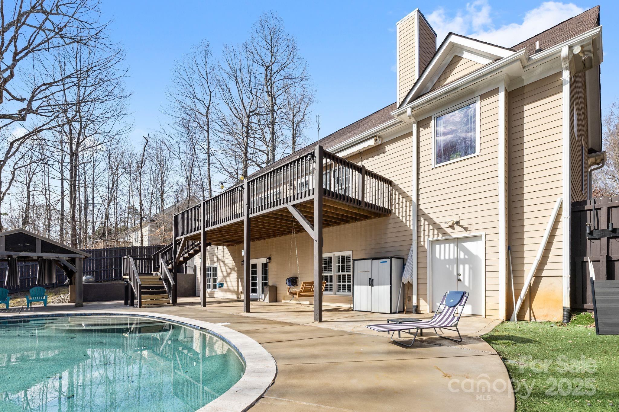 153 Byers Road Troutman, NC 28166 - Photo 3 of 41 Gallery Image 3