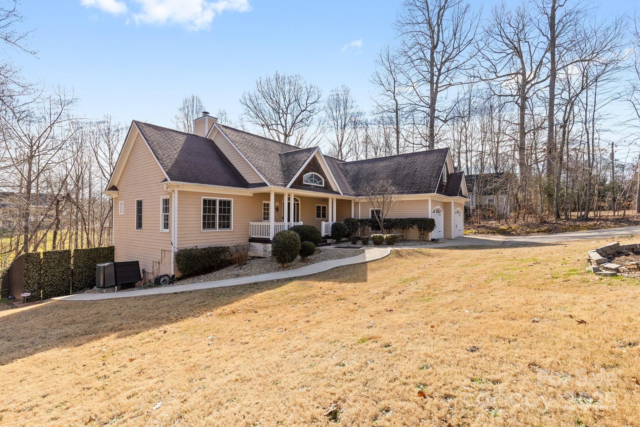 153 Byers Road Troutman, NC 28166 - Photo 6 of 41 Gallery Image 6