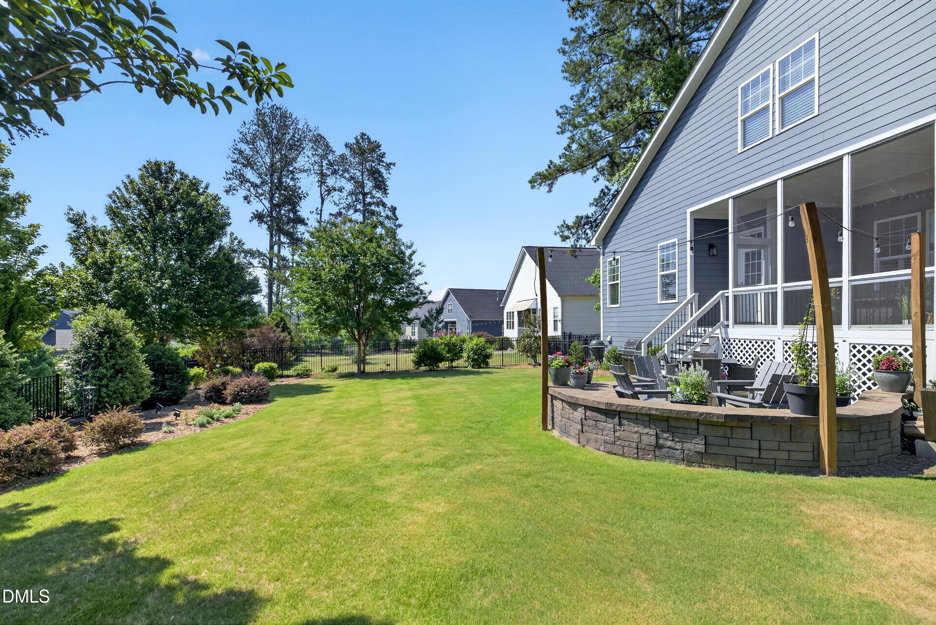 144 Ferrell Road West Apex, NC 27523 - Photo 61 of 66