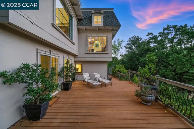 $2,795,000 | 164 Camino Don Miguel, Orinda, CA 94563