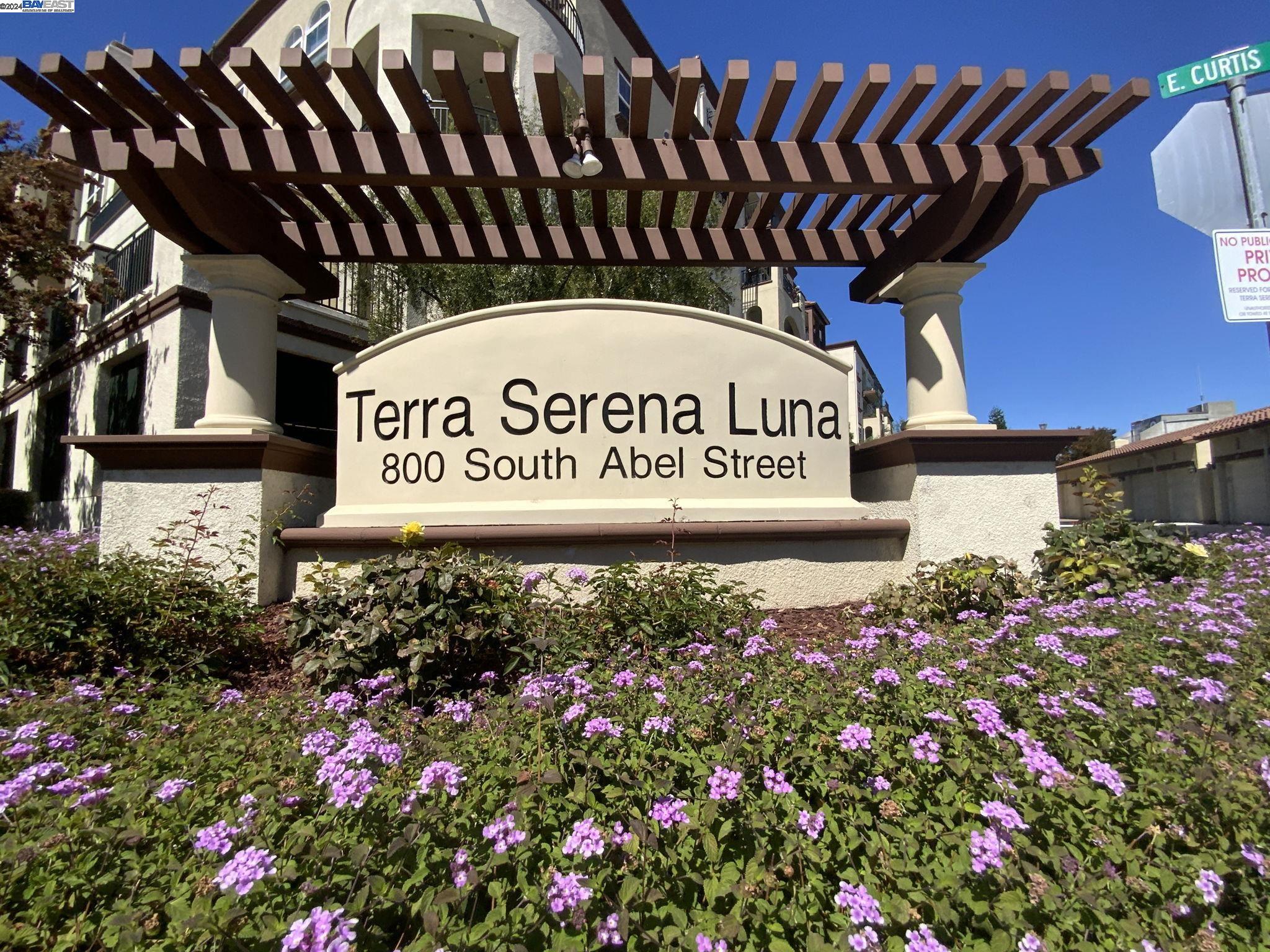 800 South Abel St Unit 416  