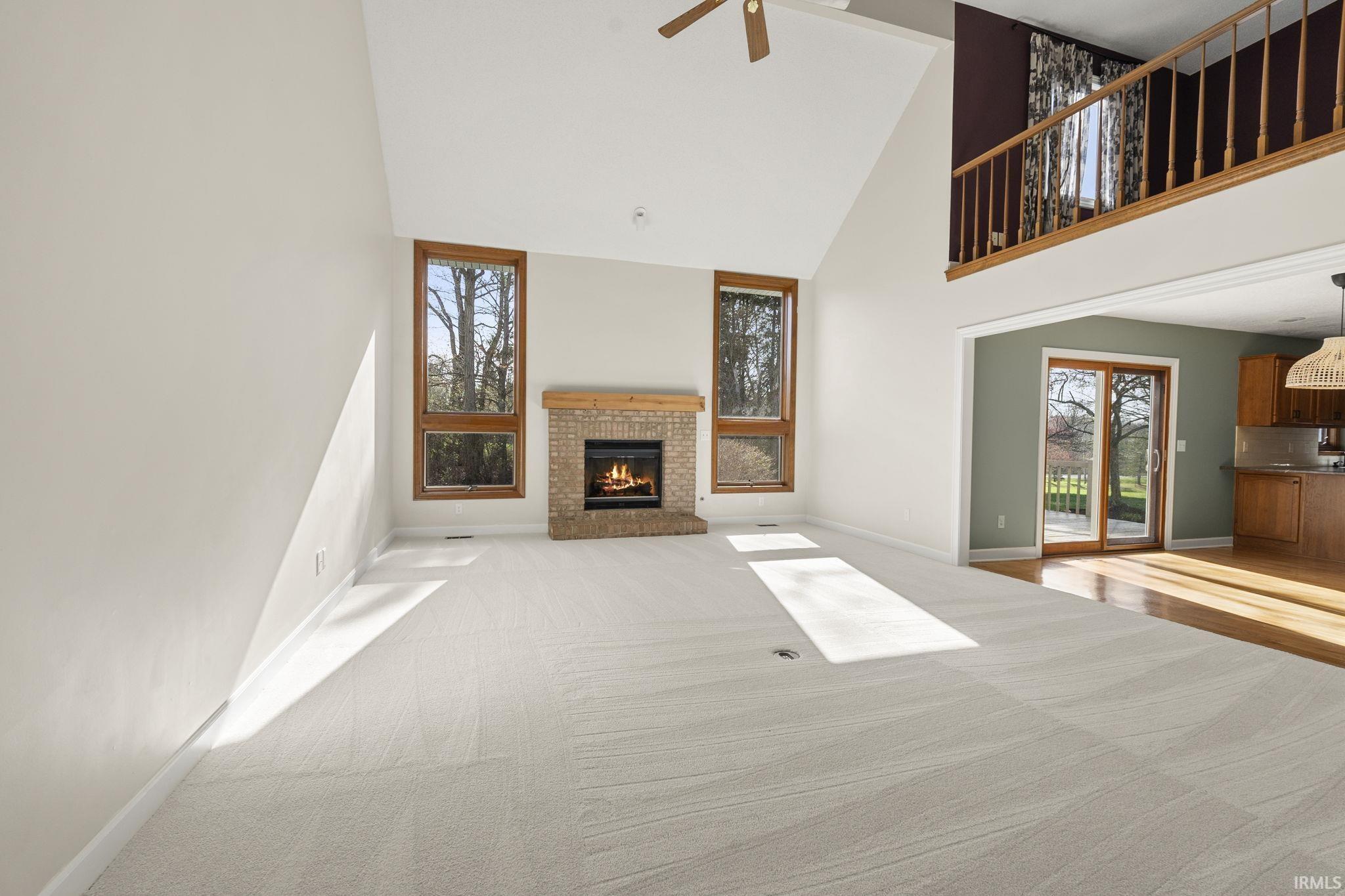 6323 Bittersweet Lakes Run Fort Wayne, IN 46814 - Photo 12 of 36