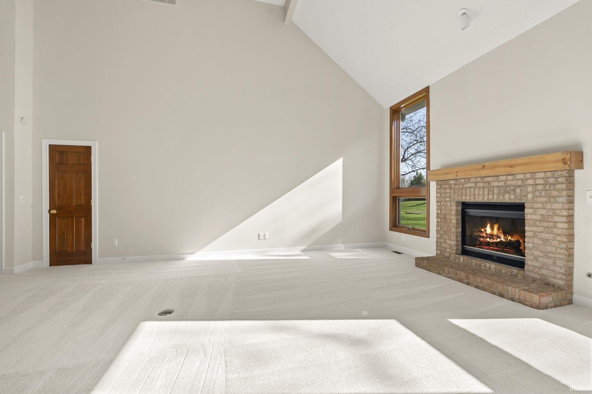 6323 Bittersweet Lakes Run Fort Wayne, IN 46814 - Photo 13 of 36