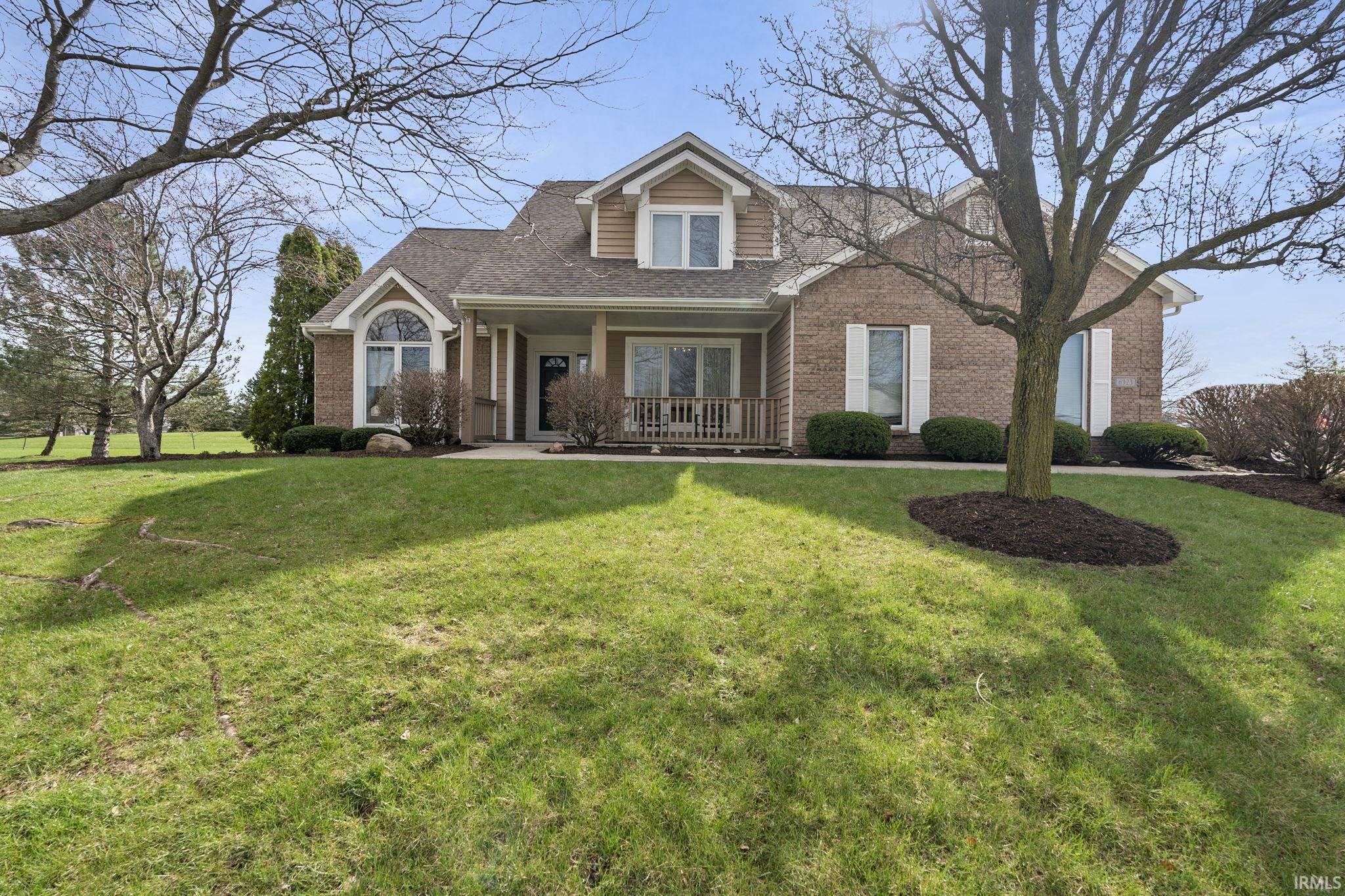 6323 Bittersweet Lakes Run Fort Wayne, IN 46814 - Photo 3 of 36