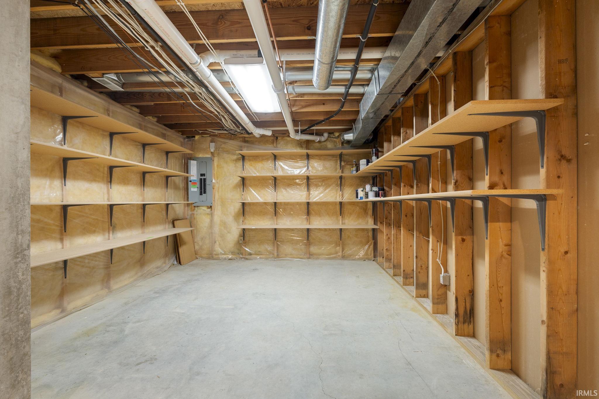 6323 Bittersweet Lakes Run Fort Wayne, IN 46814 - Photo 31 of 36