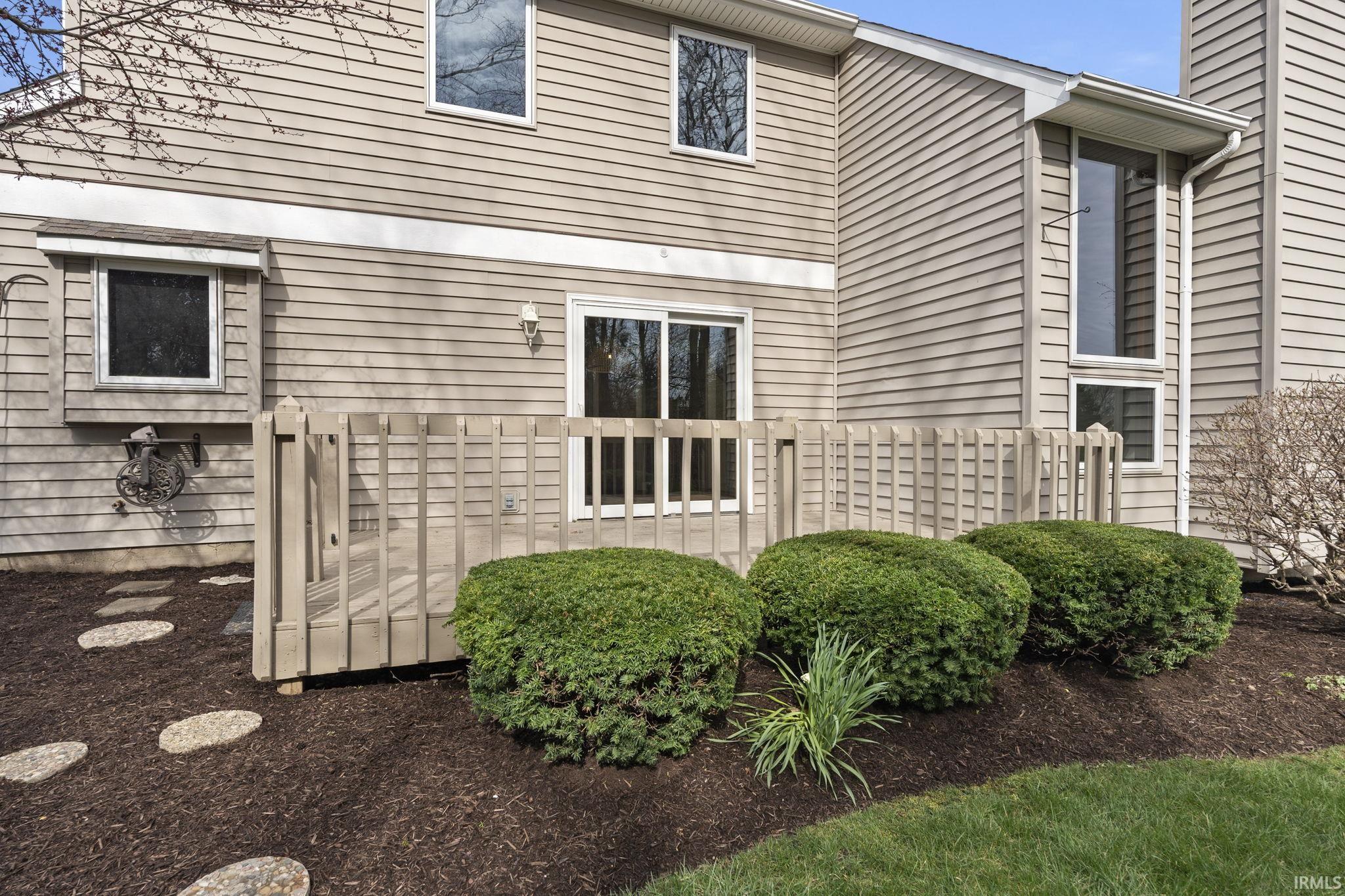 6323 Bittersweet Lakes Run Fort Wayne, IN 46814 - Photo 34 of 36