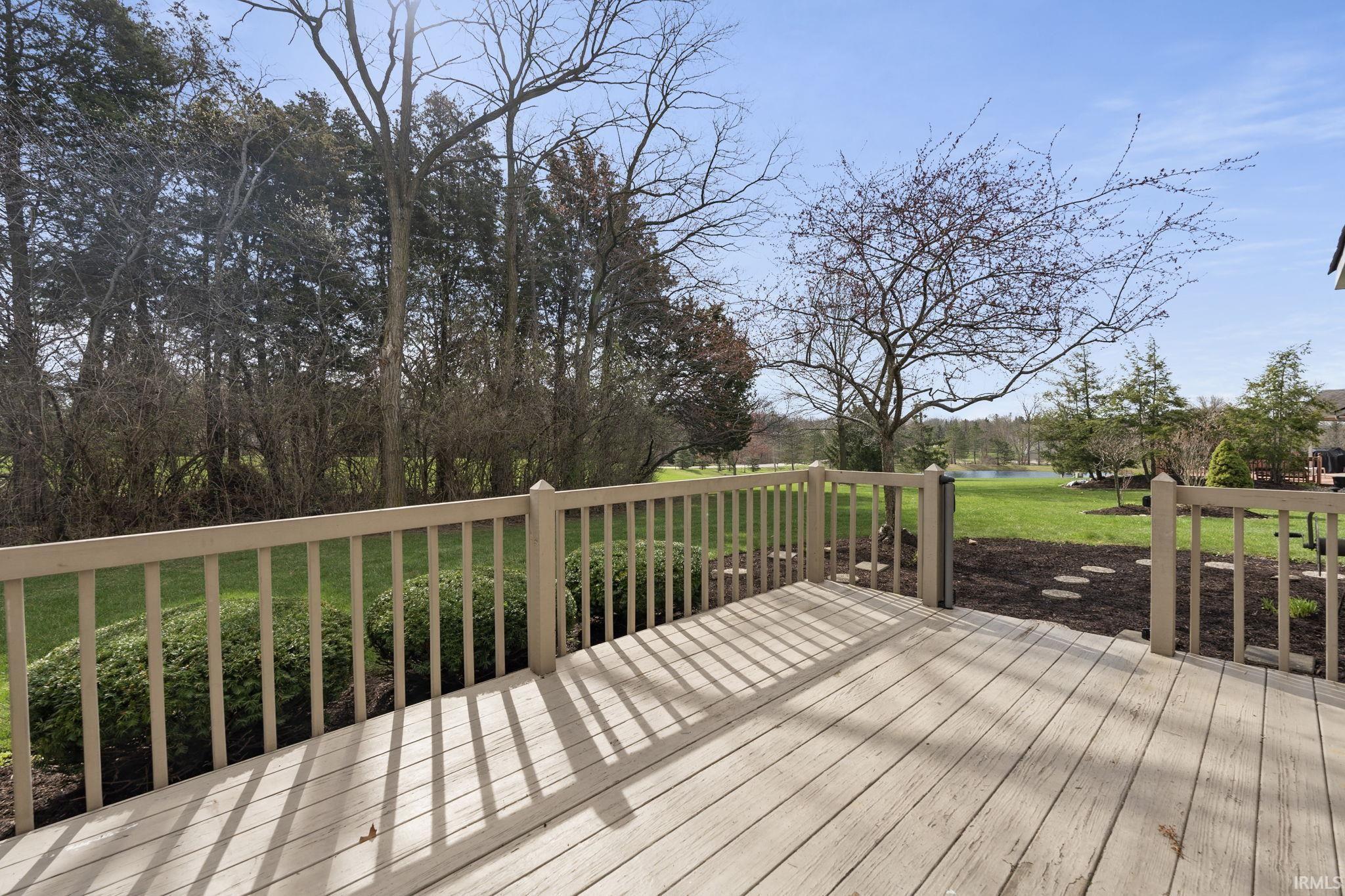 6323 Bittersweet Lakes Run Fort Wayne, IN 46814 - Photo 35 of 36