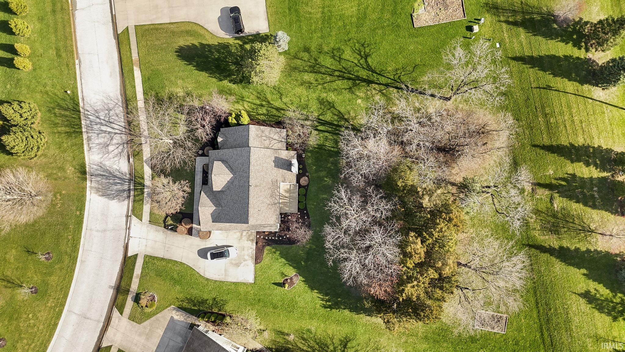 6323 Bittersweet Lakes Run Fort Wayne, IN 46814 - Photo 36 of 36