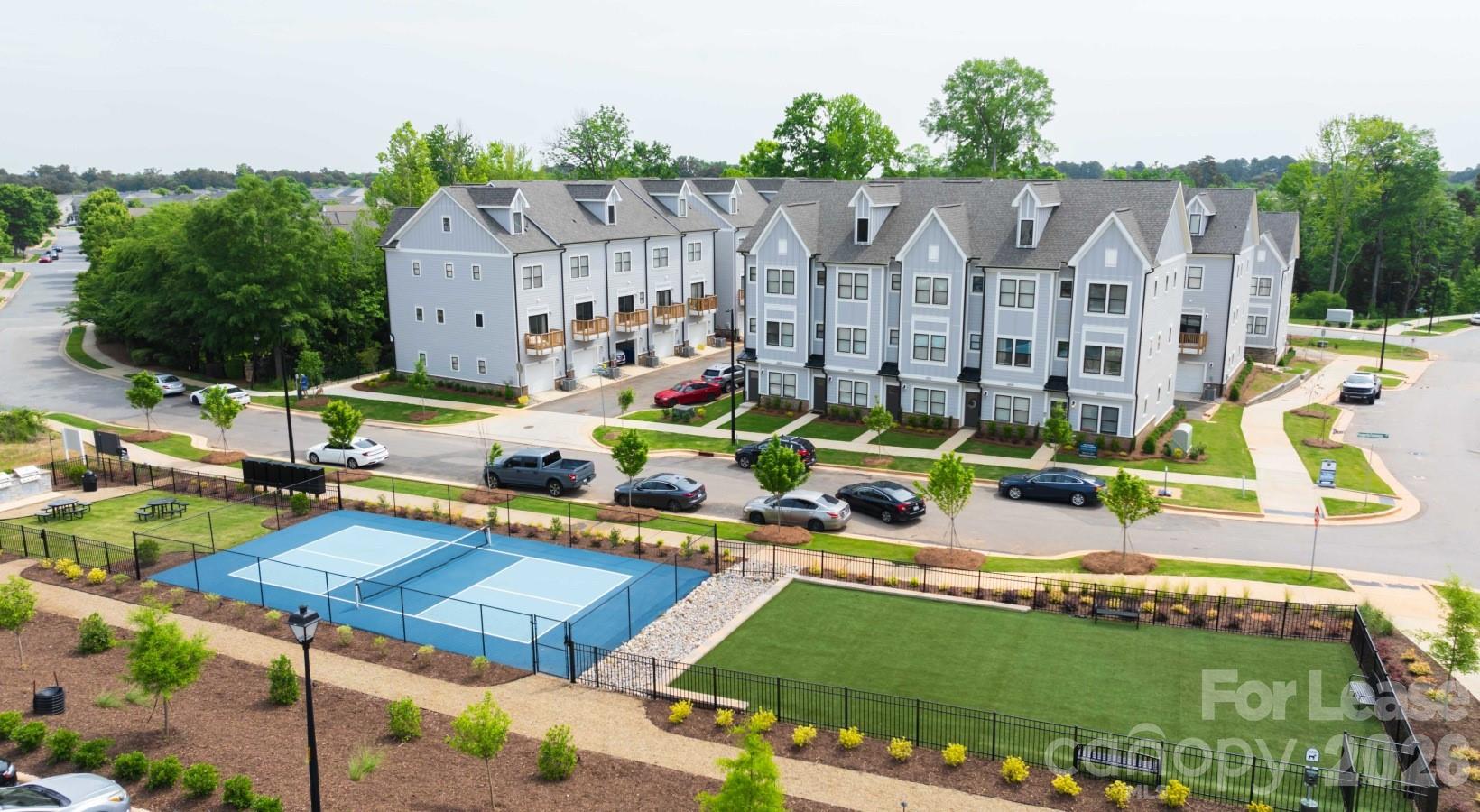 5150 Old Ridge Road, Unit B2 Charlotte, NC 28269 - Photo 2 of 31