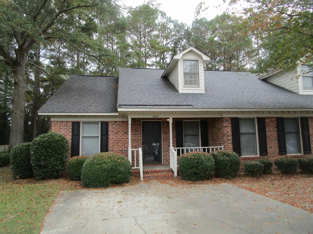 885 Grimble Court Sumter, SC 29150 - Photo 1 of 18