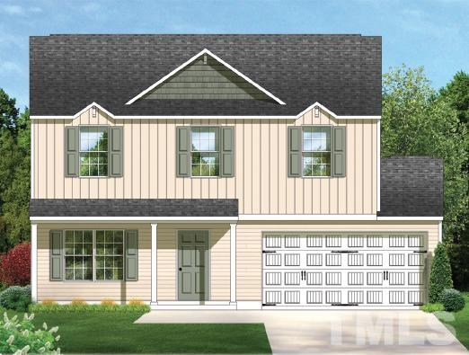 4315 Lady Yvone Way Raleigh, NC 27610 - Photo 1 of 15 Gallery Image 1