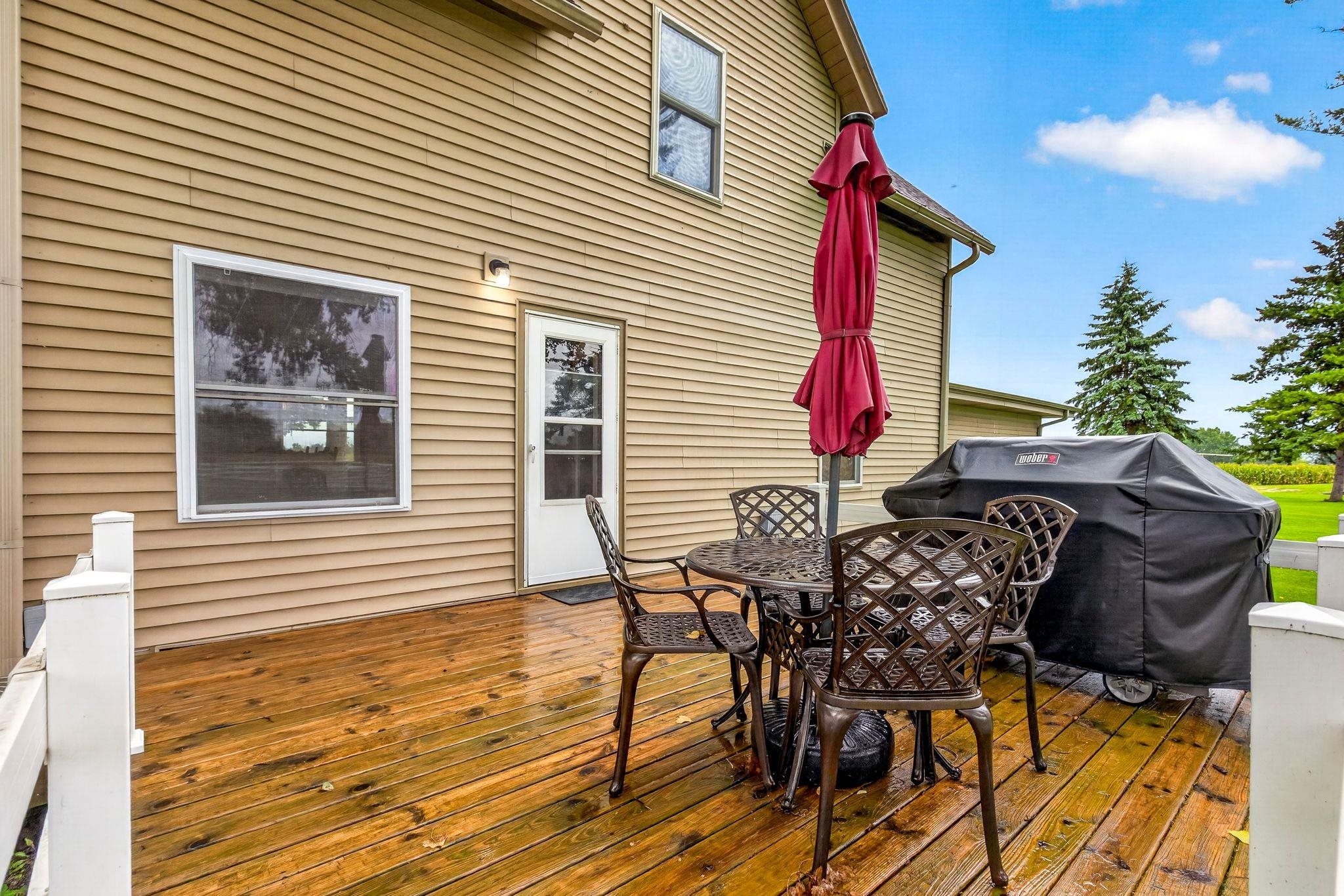 N8213 Sales Road Van Dyne, WI 54979 - Photo 48 of 56 Gallery Image 48