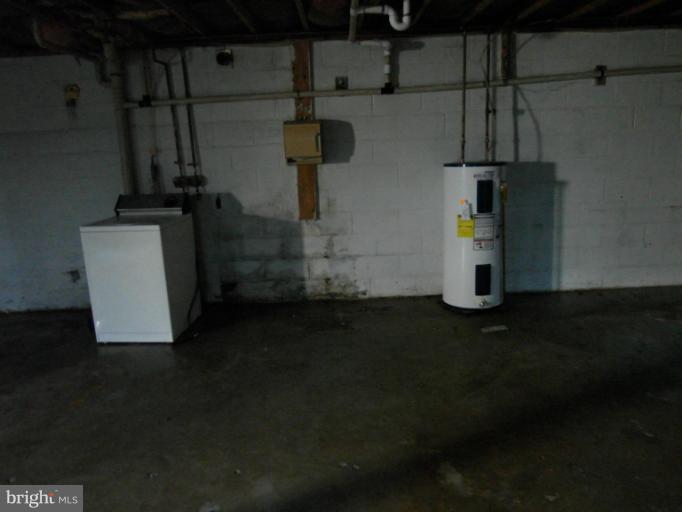 950 Pious Ridge Road Berkeley Springs, WV 25411 - Photo 26 of 30 Basement