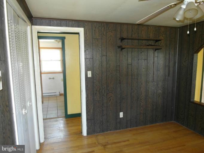 Interior (General)