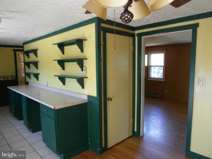 950 Pious Ridge Road Berkeley Springs, WV 25411 - Photo 10 of 30 Kitchen
