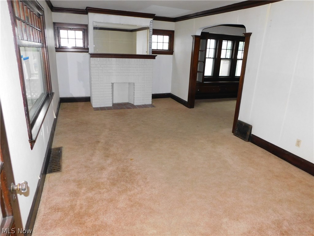 4694 Burleigh Road Cleveland, OH 44125 - Photo 5 of 14