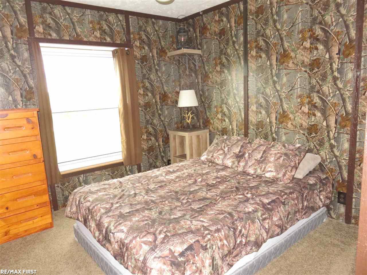 11265 Gilbert Road Memphis, MI 48041 - Photo 19 of 32