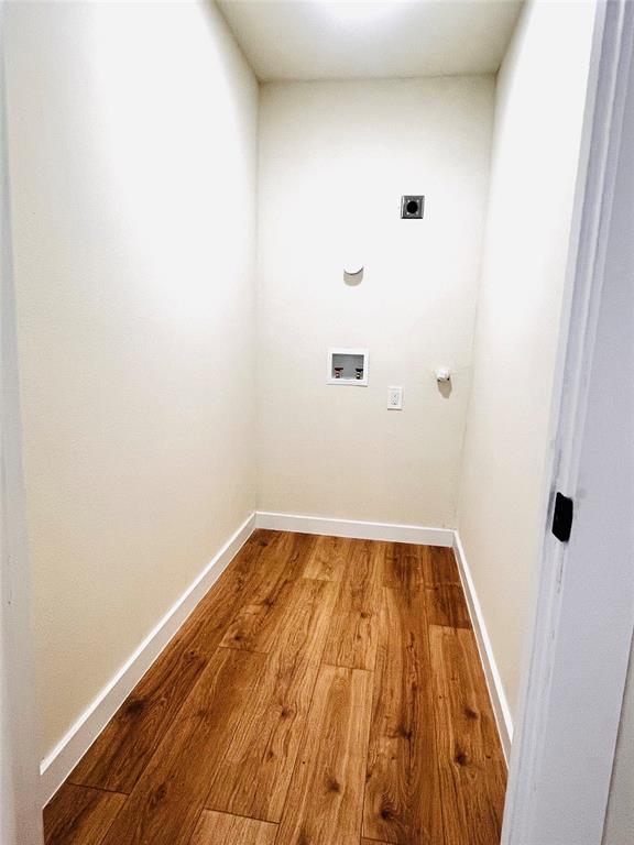 3719 Meadow Street Dallas, TX 75215 - Photo 18 of 18 a view of a small space