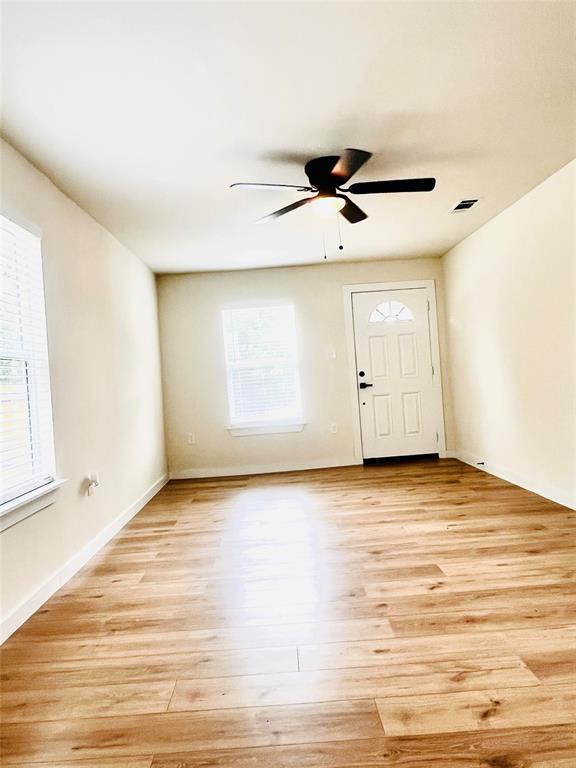 3719 Meadow Street Dallas, TX 75215 - Photo 3 of 18 a view of an empty room