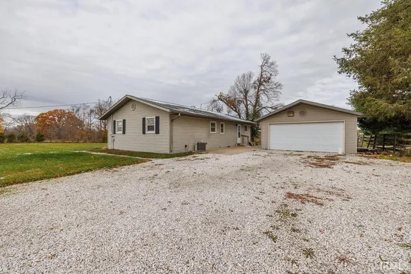 $232,000 | 7255 South Burch Road, Bloomington, IN 47403