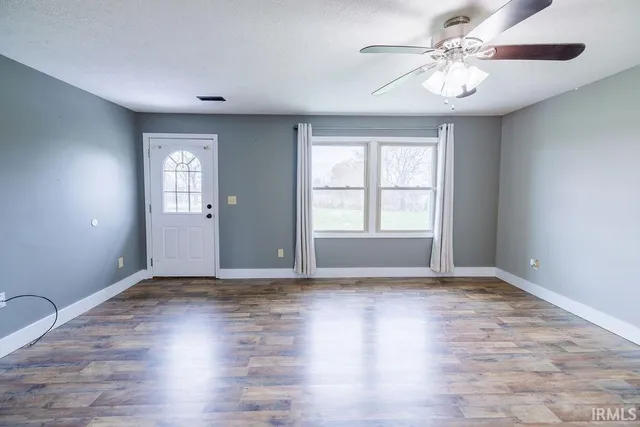 $234,900 | 7255 South Burch Road, Bloomington, IN 47403