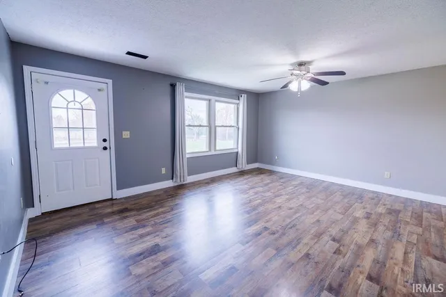 $234,900 | 7255 South Burch Road, Bloomington, IN 47403