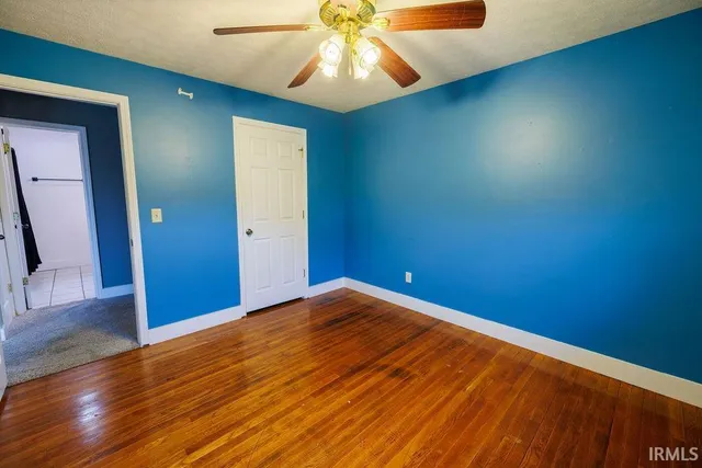 $234,900 | 7255 South Burch Road, Bloomington, IN 47403