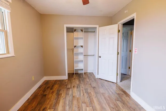 $234,900 | 7255 South Burch Road, Bloomington, IN 47403