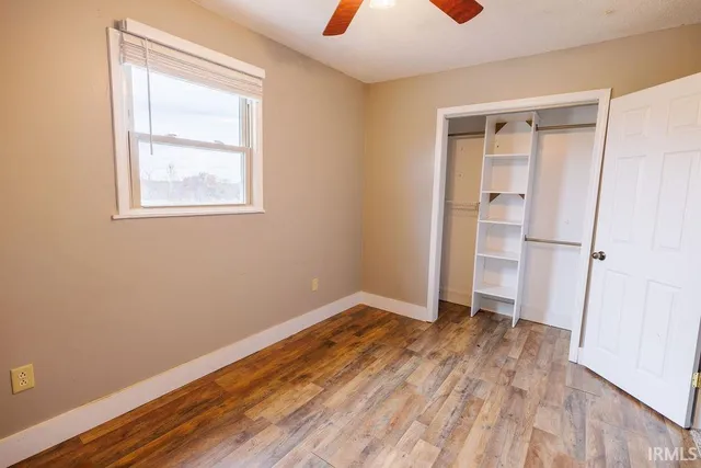 $234,900 | 7255 South Burch Road, Bloomington, IN 47403