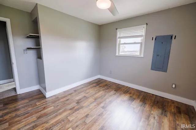 $234,900 | 7255 South Burch Road, Bloomington, IN 47403