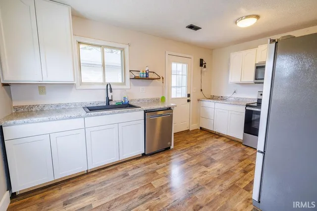 $234,900 | 7255 South Burch Road, Bloomington, IN 47403