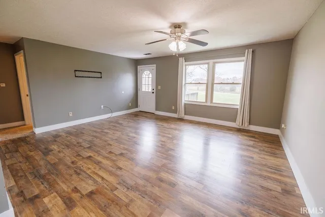 $234,900 | 7255 South Burch Road, Bloomington, IN 47403