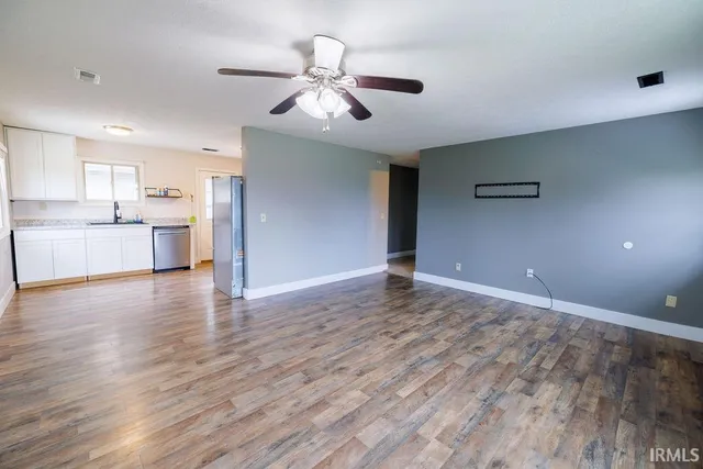 $234,900 | 7255 South Burch Road, Bloomington, IN 47403