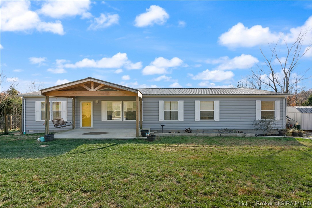 5171 East Goodman Ridge Road Marengo, IN 47140 - Photo 1 of 46