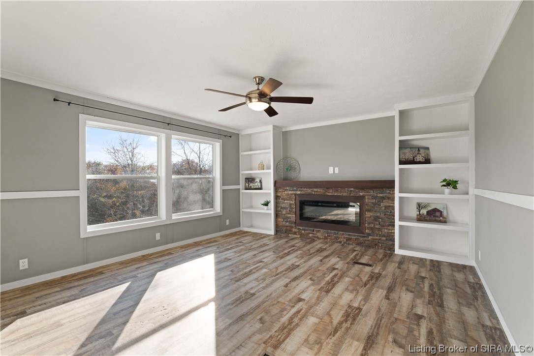 5171 East Goodman Ridge Road Marengo, IN 47140 - Photo 27 of 46