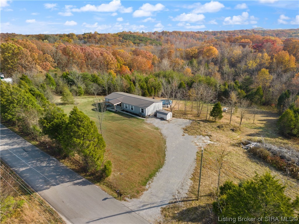 5171 East Goodman Ridge Road Marengo, IN 47140 - Photo 36 of 46