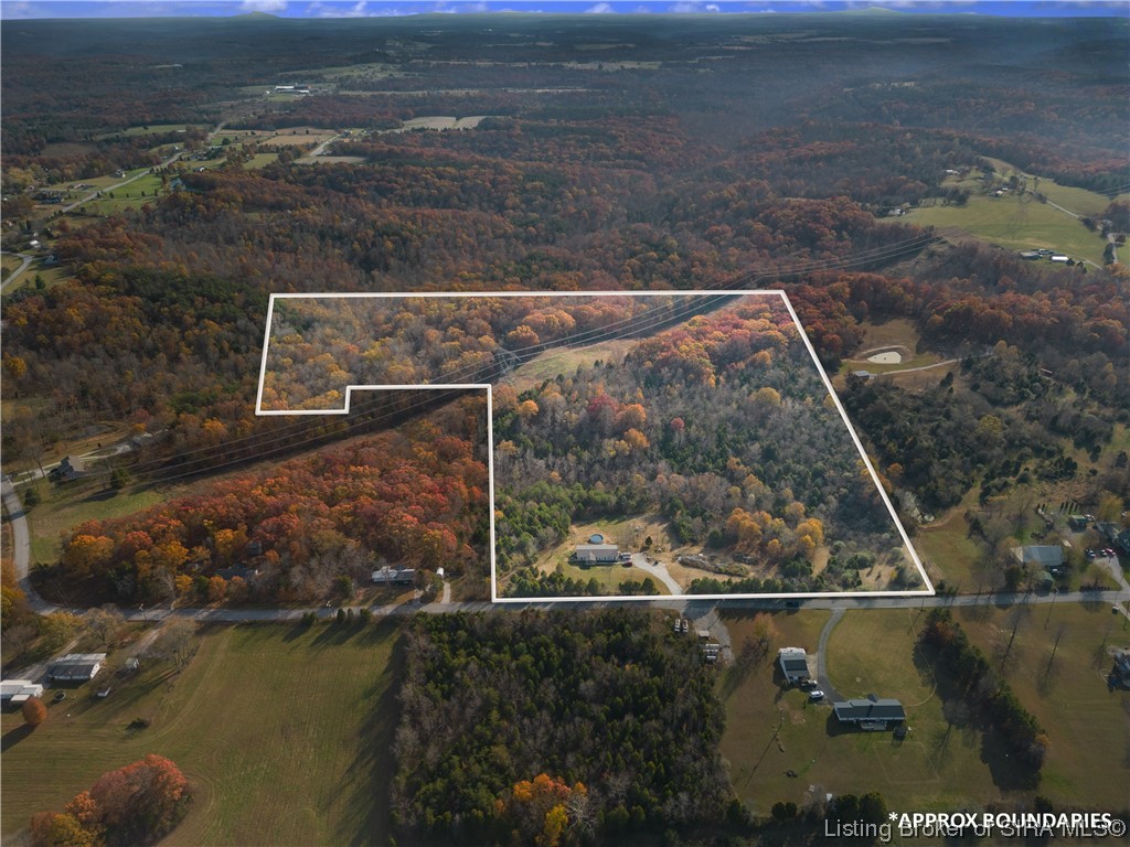 5171 East Goodman Ridge Road Marengo, IN 47140 - Photo 4 of 46