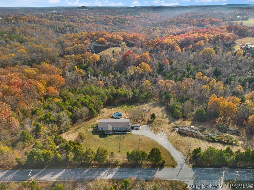 5171 East Goodman Ridge Road Marengo, IN 47140 - Photo 42 of 46