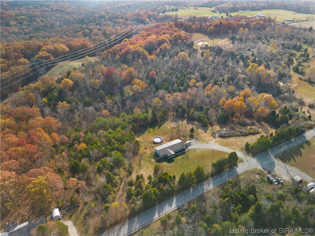 5171 East Goodman Ridge Road Marengo, IN 47140 - Photo 43 of 46