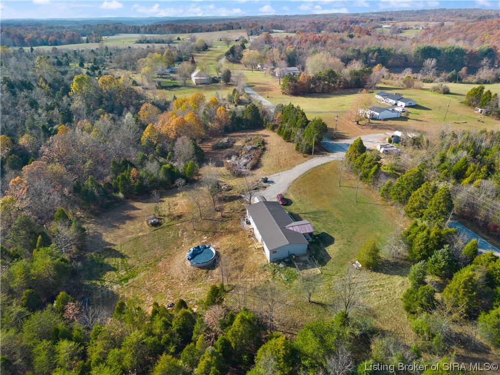 5171 East Goodman Ridge Road Marengo, IN 47140 - Photo 44 of 46