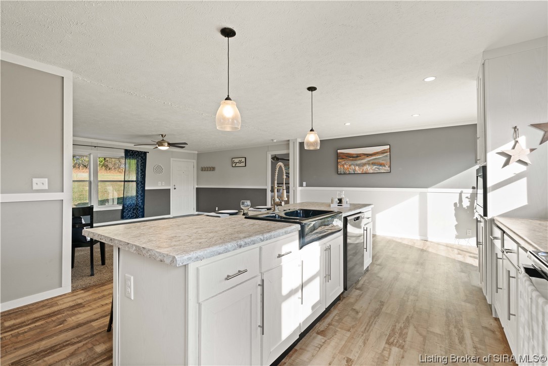 5171 East Goodman Ridge Road Marengo, IN 47140 - Photo 8 of 46