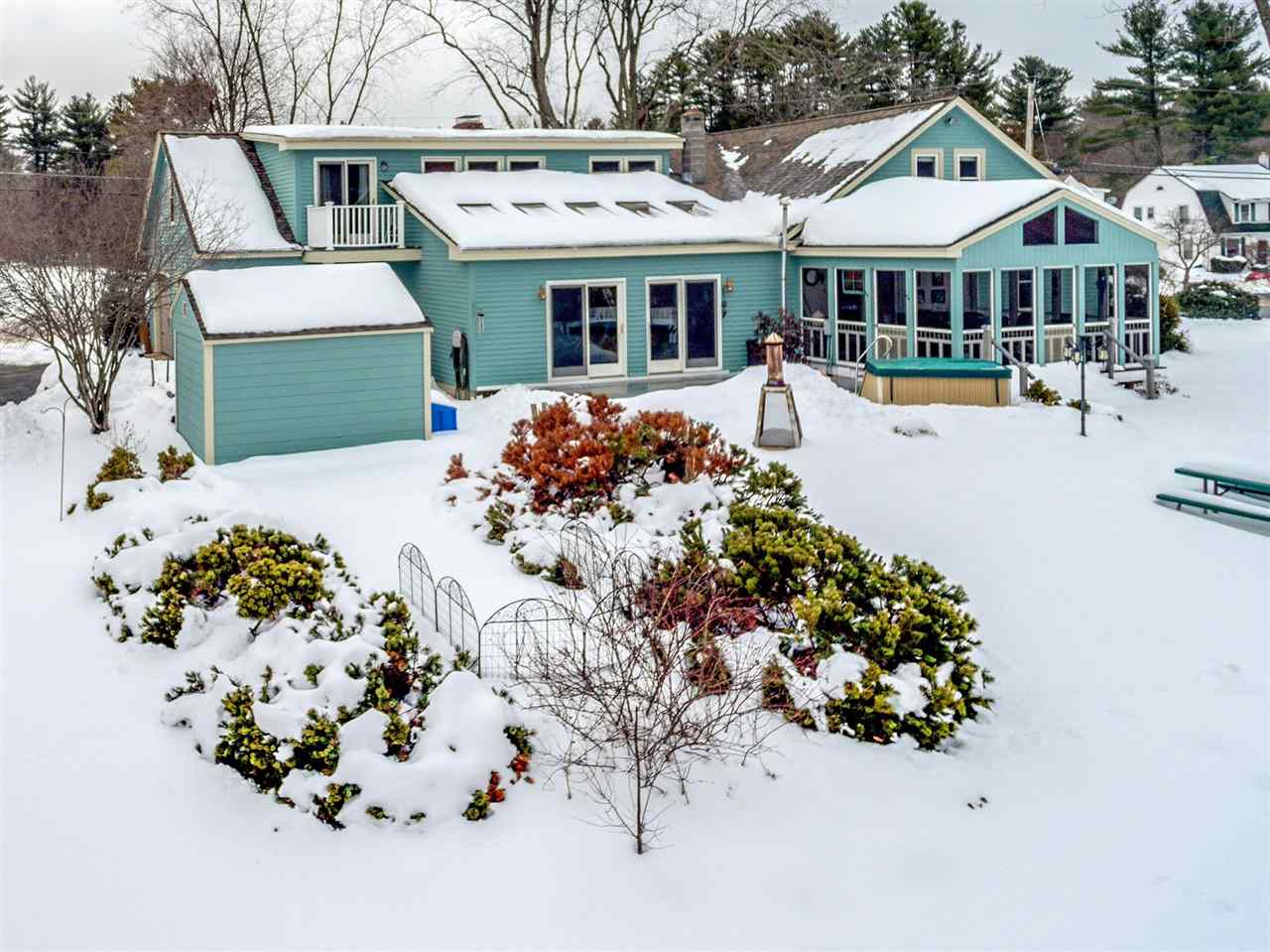41 Haverhill Road Salem, NH 03079 - Photo 2 of 36