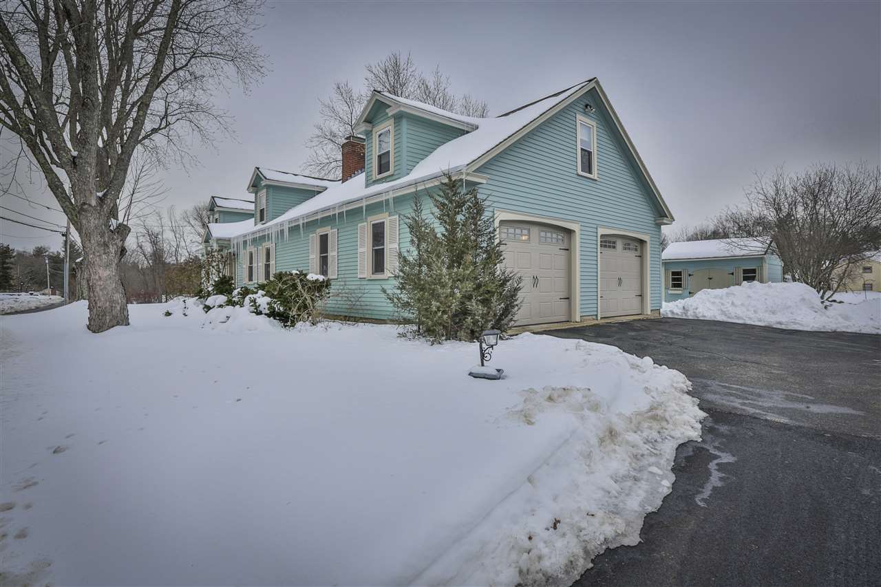 41 Haverhill Road Salem, NH 03079 - Photo 3 of 36