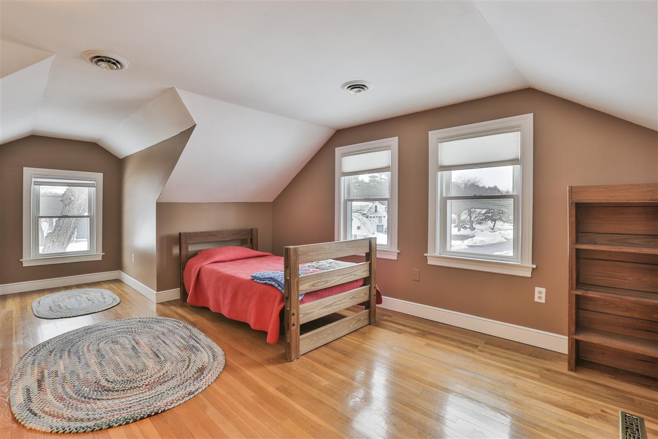 41 Haverhill Road Salem, NH 03079 - Photo 25 of 36