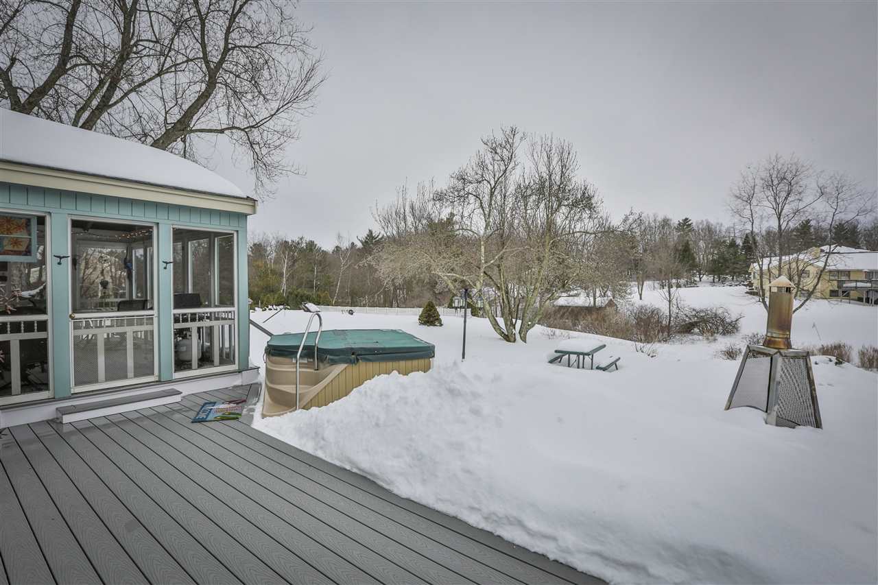41 Haverhill Road Salem, NH 03079 - Photo 33 of 36