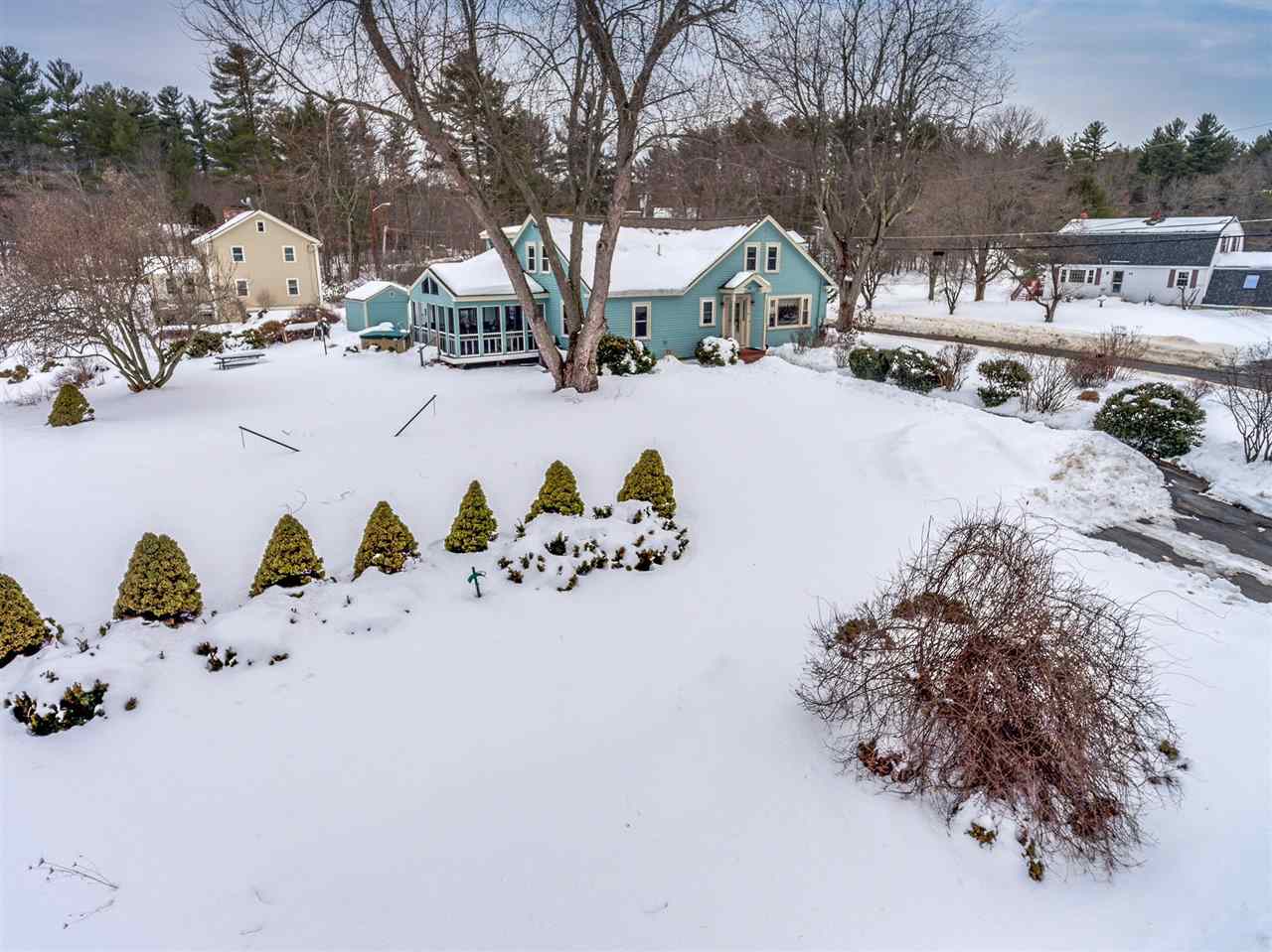 41 Haverhill Road Salem, NH 03079 - Photo 36 of 36