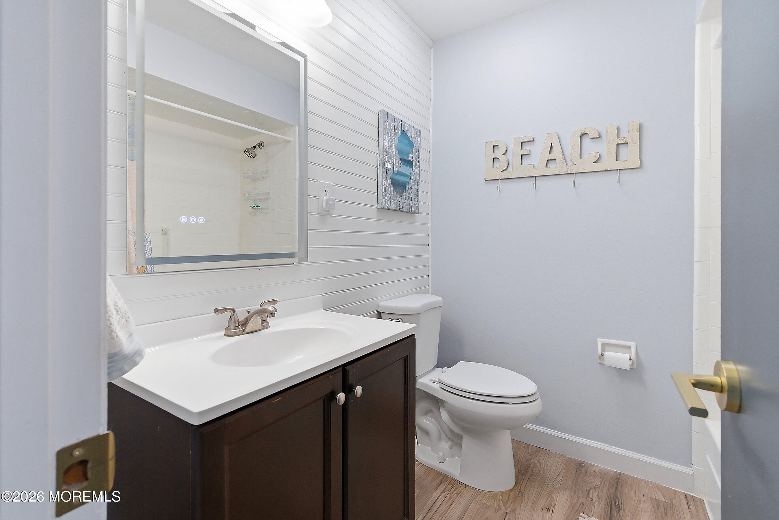 745 Midstreams Road Brick, NJ 08724 - Photo 20 of 32 Full bath hall