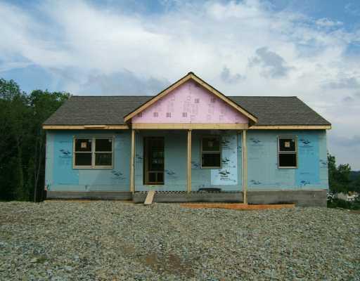 121 Rustic Ridge Drive Plum, PA 15239 - Photo 1 of 2 Exterior Front.