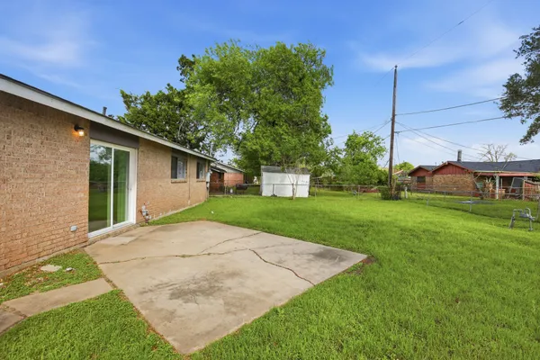 $184,900 | 3919 Rosebud Drive, Houston, TX 77053